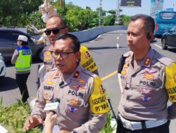 Begini Kerja Satgas Walrolakir Amankan Kepala Negara hingga Delegasi WWF ke-10 di Bali