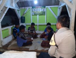 Polsek Cipaku Patroli KRYD Antisipasi Curanmor