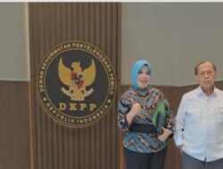 Kasus Mony Politik yang Terjadi di Ciamis Terus Berlanjut, DKPP Panggil Ketua Bawaslu Ciamis