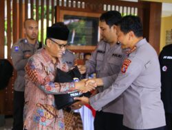 Bersama NCS Polri, Masyarakat NTB Kompak Jaga Kondusifitas Pilkada Serentak 2024