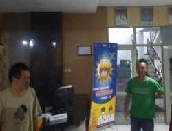 Antisipasi Tindak Kriminalitas dan Kejahatan Jalanan, Polres Ciamis Laksanakan Patroli