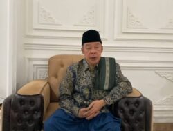 Ulama Jabar Prihatin Aksi Anarkis: Jangan Terprovokasi 