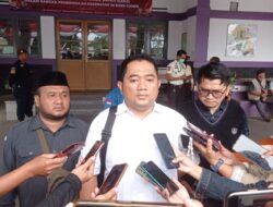 Bawaslu Ciamis Mengimbau Kepala Desa Harus Netral di Pilkada 2024