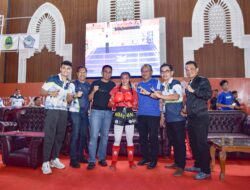 Kapolda Jabar Bangga, Kontingen Jabar Kembali Torehkan Medali Emas