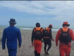 Hari Ke 4 Polisi Temukan Korban Laka Laut