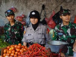 Siswi Disabilitas Sekolah Polwan Bergelar Sarjana Psikologi IPK Cumlaude