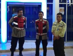Berikan Rasa Nyaman, Polsek Rajadesa Polres Ciamis Intens Patroli KRYD ke Pemukiman Warga