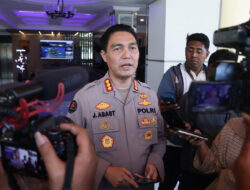 POLDA JABAR TEGASKAN NETRAL DALAM KAMPANYE PILKADA 2024