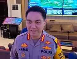 Polda Jabar Himbau Masyarakat Tidak Percaya Berita Hoax dan Black Campaign Saat Kampanye Pilkada 2024