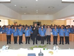 IPW Apresiasi Polri Tetapkan Tersangka Pembubaran Diskusi di Kemang, Minta Dalang Diungkap