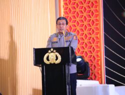 Irwasum Ingatkan Peran Penting Polwan di Sarasehan HUT ke-76