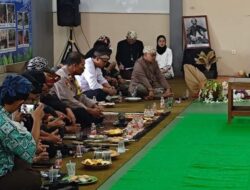 Ngobrol Bareng Warga Cijeungjing Terkait Kondusifitas Pilkada dan Bahaya Judi Online