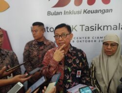 Kepala OJK Jawa Barat Menghimbau Masyarakat Hindari Pinjol Ilegal