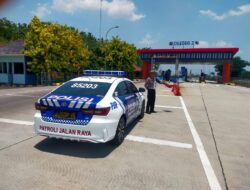 Ditlantas Polda Jawa Barat menggelar analisis dan evaluasi (anev) terkait pelaksanaan Operasi Zebra Lodaya 2024 periode H1 – H7