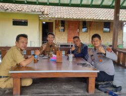 Cooling System, Kapolsek Cihaurbeuti Koorkom Koorkom ke Apdesi Jelang Pilkada Serentak