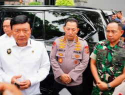 Kapolri Pastikan Pilkada Serentak 2024 Aman, Minta Semua Terima Hasil