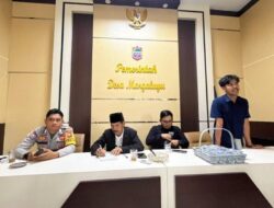 Gandeng Pembina Yayasan Anshorul Islam, Polri Beri Wawasan Kebangsaan ke Masyarakat Margaluyu