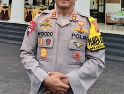 Polda Jabar Perketat Keamanan dan Atur Pengelolaan Kantin Demi Kenyamanan dan Keselamatan Personel