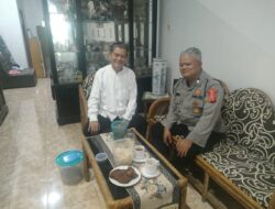 Cooling System, Polsek Kawali Polres Ciamis Koorkom Kamtibmas Yayasan Cendekia Mandiri Utama
