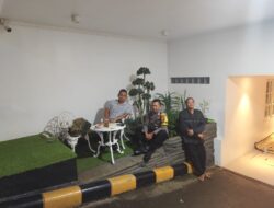 Polsek Kawali Gelar Patroli KRYD dalam Rangka Ops Lilin Lodaya 2024