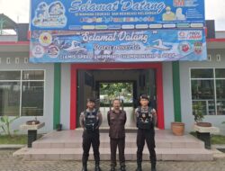 Satgas Preventif Patroli Ops Lilin Lodaya ke Obvit, Obyek Wisata Jadi Sasaran Cipkon Kamtibmas