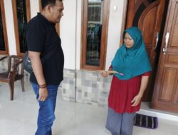 Reskrim Polsek Cihaurbeuti Polres Ciamis Kirim SP2HP ke Pelapor Tindak Pidana