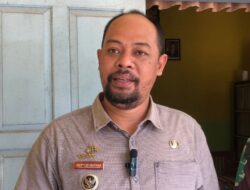 Program “Mataku Jendelaku”, Bermanfaat Besar Bagi Warga Desa Karangampel